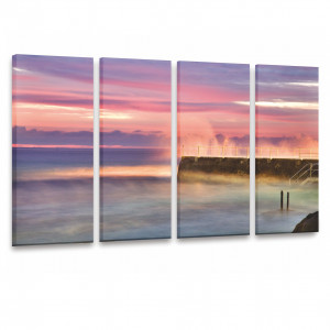 Модульные картины