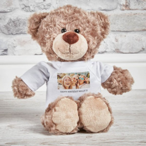 Игрушки с фото